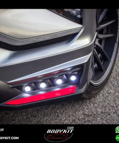 Vazooma-XT FULL SET Bodykit for Mitsubishi Xpander (COLOR) - Image 8
