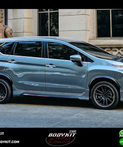 Vazooma-XT FULL SET Bodykit for Mitsubishi Xpander (COLOR) - Image 6