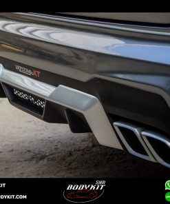 Vazooma-XT FULL SET Bodykit for Mitsubishi Xpander (COLOR) - Image 5