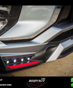 Vazooma-XT FULL SET Bodykit for Mitsubishi Xpander (COLOR) - Image 4