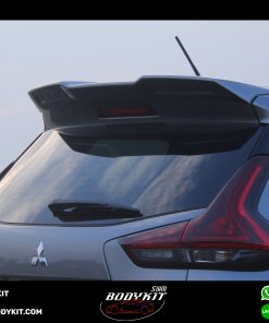 Vazooma-XT FULL SET Bodykit for Mitsubishi Xpander (COLOR) - Image 3