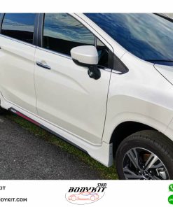 Vazooma-X (Set 5 pcs) Bodykit for Mitsubishi Xpander (COLOR) - Image 3