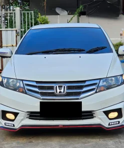 S-Sport Bodykit for Honda City 2008-2011 (COLOR)