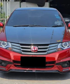 S-Sport Bodykit for Honda City 2008-2011 (COLOR) - Image 6