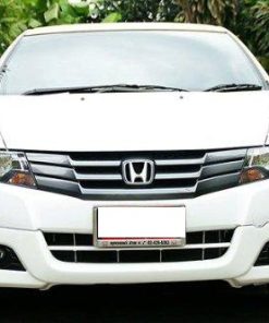 Modulo Bodykit for Honda City 2008-2011 (COLOR)