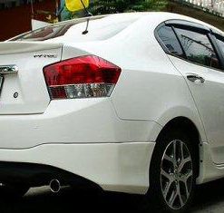 Modulo Bodykit for Honda City 2008-2011 (COLOR) - Image 3