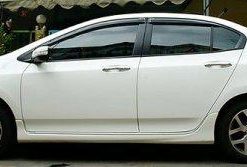 Modulo Bodykit for Honda City 2008-2011 (COLOR) - Image 5