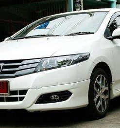 Modulo Bodykit for Honda City 2008-2011 (COLOR) - Image 4