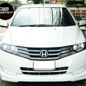 Mugen Bodykit for Honda City 2008-2011 (COLOR)