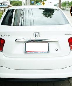 Mugen Bodykit for Honda City 2008-2011 (COLOR) - Image 4