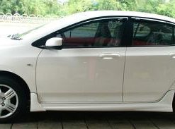 Mugen Bodykit for Honda City 2008-2011 (COLOR) - Image 3