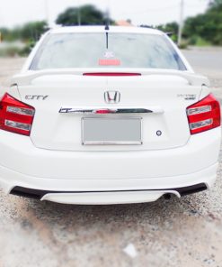 Modulo Bodykit for Honda City 2012-2013 (COLOR) - Image 3