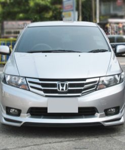 Mugen V2 Bodykit for Honda City 2012-2013 (COLOR)
