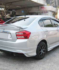 Mugen V2 Bodykit for Honda City 2012-2013 (COLOR) - Image 5