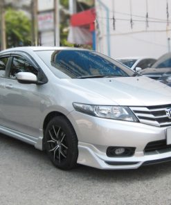 Mugen V2 Bodykit for Honda City 2012-2013 (COLOR) - Image 4