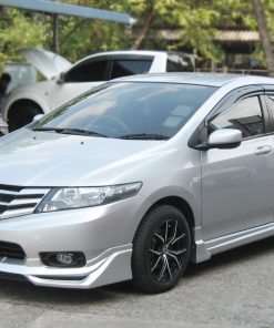 Mugen V2 Bodykit for Honda City 2012-2013 (COLOR) - Image 3