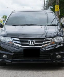 Mugen V3 Bodykit for Honda City 2012-2013 (COLOR)