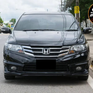 Mugen V3 Bodykit for Honda City 2012-2013 (COLOR)