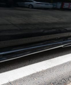 Alternative view of Mugen V3 Bodykit for Honda City 2012-2013 (COLOR)