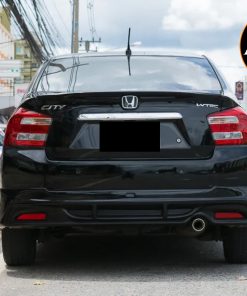 Mugen V3 Bodykit for Honda City 2012-2013 (COLOR) - Image 5