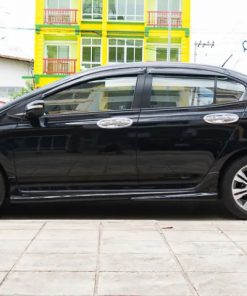 Mugen V3 Bodykit for Honda City 2012-2013 (COLOR) - Image 3