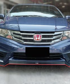 S-Sport Bodykit for Honda City 2012-2013 (COLOR) - Image 12