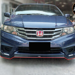 S-Sport Bodykit for Honda City 2012-2013 (COLOR)
