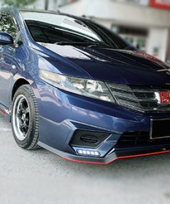 S-Sport Bodykit for Honda City 2012-2013 (COLOR) - Image 14