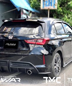 Filewar Bodykit for Honda City 2020-2021 Hatchback for RS model (COLOR) - Image 10