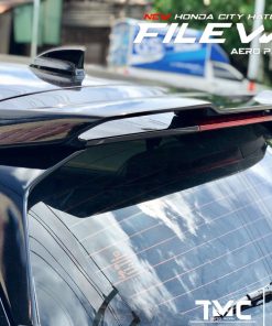 Filewar Bodykit for Honda City 2020-2021 Hatchback for RS model (COLOR) - Image 12