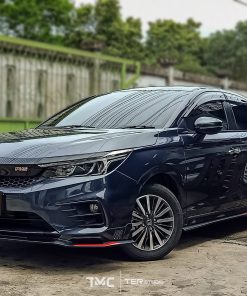Filewar Bodykit for Honda City 2020-2021 Hatchback (COLOR) - Image 6