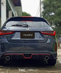 Filewar Bodykit for Honda City 2020-2021 Hatchback (COLOR) - Image 8