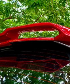 Filewar Bodykit for Honda City 2020-2021 Hatchback for RS model (COLOR) - Image 7