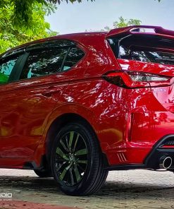 Filewar Bodykit for Honda City 2020-2021 Hatchback for RS model (COLOR) - Image 8