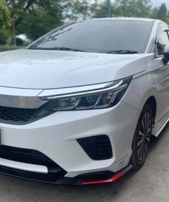 Filewar Bodykit for Honda City 2020-2021 Hatchback (COLOR) - Image 3