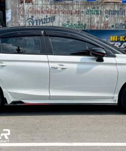 Filewar Bodykit for Honda City 2020-2021 Hatchback for RS model (COLOR) - Image 4