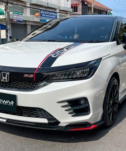 Filewar Bodykit for Honda City 2020-2021 Hatchback for RS model (COLOR)
