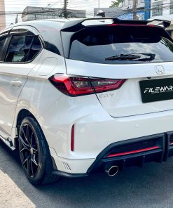 Filewar Bodykit for Honda City 2020-2021 Hatchback for RS model (COLOR) - Image 3