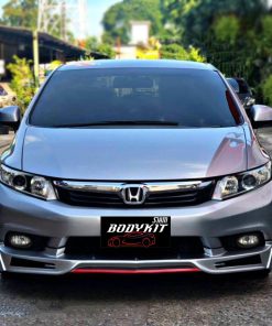 Sport Bodykit for Honda Civic FB (COLOR)
