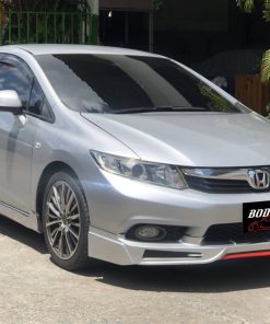 Sport Bodykit for Honda Civic FB (COLOR) - Image 5