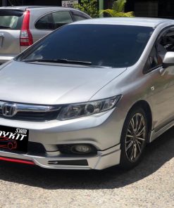 Sport Bodykit for Honda Civic FB (COLOR) - Image 4