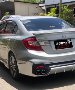 Sport Bodykit for Honda Civic FB (COLOR) - Image 3