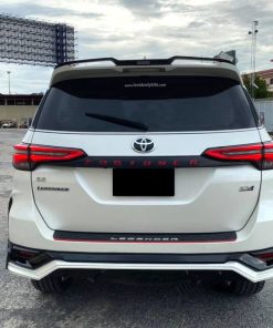 Luxury Bodykit for Fortuner MC/Legender (COLOR) - Image 4