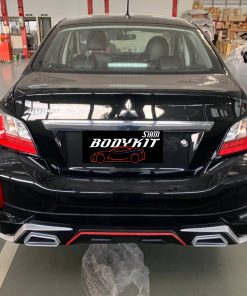 RDM V2 Bodykit for Mitsubishi Attrage 2020-2021 (COLOR)