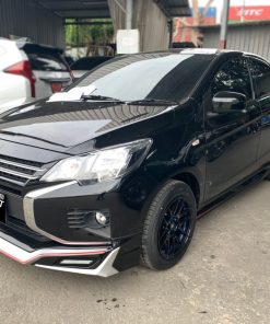 RDM V2 Bodykit for Mitsubishi Attrage 2020-2021 (COLOR) - Image 5