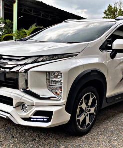 Alternative view of Sport Bodykit for Mitsubishi Xpander CROSS (COLOR)