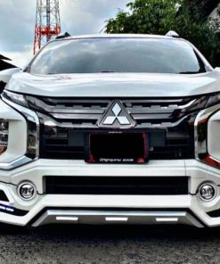 Sport Bodykit for Mitsubishi Xpander CROSS (COLOR)