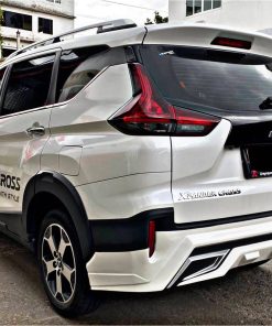 Sport Bodykit for Mitsubishi Xpander CROSS (COLOR) - Image 4
