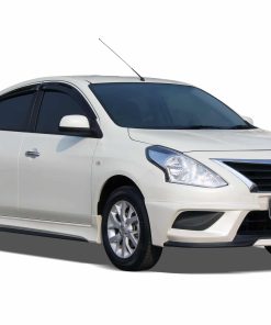 IDEO Bodykit for Nissan Almera 2014-2019 (COLOR)