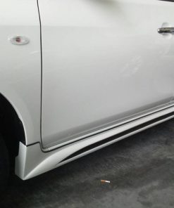 V2 Bodykit for Nissan Almera 2014-2019 (COLOR) - Image 4